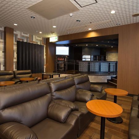 Ikaho Grand Hotel Shibukawa Экстерьер фото