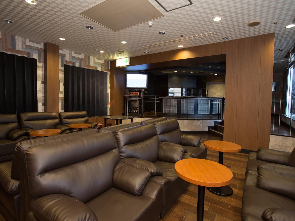 Ikaho Grand Hotel Shibukawa Экстерьер фото
